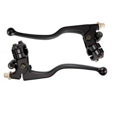 Manete Frana Scuter 4T 50cc 80cc Suport Oglinzi