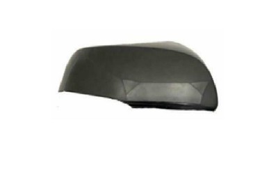 Carcasa oglinda exterioara Toyota Rav4 (Xa50), 04.2018-, partea Dreapta, carcasa neagra; pt. modele cu semnalizare, Aftermarket foto