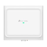 Cumpara ieftin Access Point Wi-Fi 7, BE9300 Tri-Band, 4/6 dBi, 1 x RJ45 2.5G, BLE 5.2, GNSS, PoE In - TP-Link Omada EAP772-Outdoor