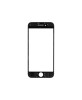 Geam cu Rama + OCA Apple iPhone 6S Negru, Display, Ecran