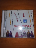 Baba Novac Pastel Acid cd audio A&amp;A 2001, Jazz