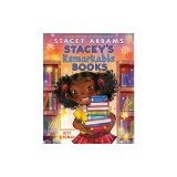 Stacey's Remarkable Books
