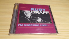 [CDA] Ruby Braff - I&#039;m Shooting High - 2CD - sigilate
