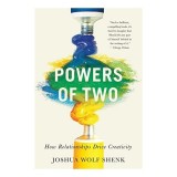 Cumpara ieftin Powers of Two