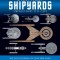 Star Trek Shipyards Star Trek Starships: 2151-2293 the Encyclopedia of Starfleet Ships