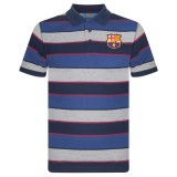 FC Barcelona tricou polo stripe - XXL