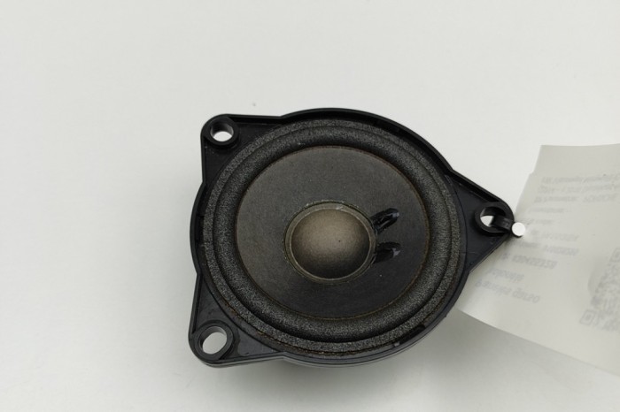 Difuzor planșa de bord PORSCHE MACAN 95B 2016 OEM: 7PP035828F | 30455328
