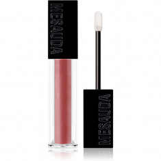 Mesauda Milano Gloss Matrix lip gloss hidratant culoare 106 Retro Dream 5 ml