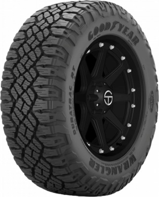 Anvelope Goodyear WRL DURATRAC OWL EV 215/65R16 103/100Q Vara foto