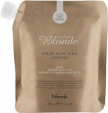 Cumpara ieftin Decolorant Par Nook Service Color White Bleaching Powder Dust-Free 500g