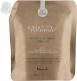 Decolorant Par Nook Service Color White Bleaching Powder Dust-Free 500g