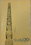 Revista Secolul 20, Nr. 11/1967, Stare Putina Uzata