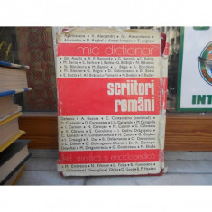 Scriitori romani , Mircea Zaciu foto