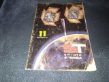 REVISTA STIINTA SI TEHNICA NR 11 1972