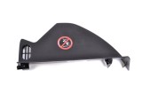 Ornament lateral planșa de bord MERCEDES-BENZ R W251, V251 2011 OEM: A2516800308 12021779