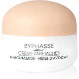 BYPHASSE Creme Anti Taches crema impotriva petelor intunecate 50 ml