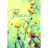 Cumpara ieftin Puzzle Thank You, 99 Piese, Ravensburger