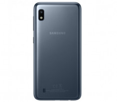 Samsung Galaxy A10 (SM-A105F) Dual Sim Black foto