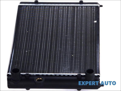 Radiator de apa Volkswagen Golf 3 (1991-1998)[1H1] foto