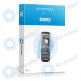 Caseta de instrumente Samsung D900i