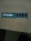 memorie pc 1gb ddr2 pc2-5300u