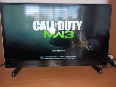 Consola xbox360 foto