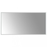 Cumpara ieftin Oglinda de baie cu LED, 50x100 cm