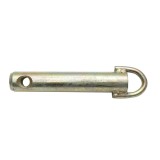 Bolt tirant central fi 25 pentru tractor UTB U-650, rezistent