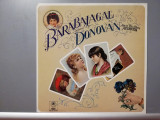 Donovan &ndash; Barabajagal ( 1968/Epic/Holland) - Vinil/Impecabil/NM+, Folk, sony music