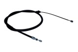 Cablu frana de mana CITRO&Euml;N BERLINGO / BERLINGO FIRST Autoutilitară/limuzină spațioasă ( (1996 - 2011) MAXGEAR 32-0223
