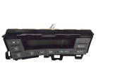 Modul Climatizare Toyota Prius W3 2013 OEM 75D725 Original Garantie