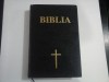 BIBLIA SAU SFINTA SCRIPTURA A VECHIULUI SI NOULUI TESTAMENT * CU TRIMITERI