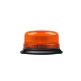 Lampa de avertizare W03B 3BOLT R65 R10 36LED 12/24V IP56