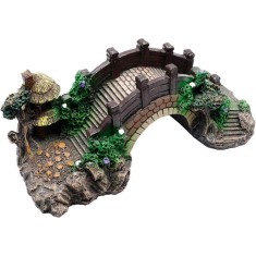 Ornament acvariu pod, size L