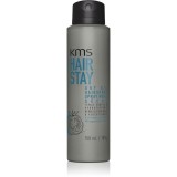 KMS Hair Stay Dry Oil Hairspray spray cu ulei uscat cu fixare ușoară 150 ml