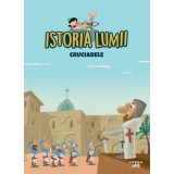Volumul 18. Istoria lumii. Cruciadele