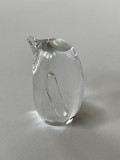 Cumpara ieftin Pinguin FIGURINA din CRISTAL de plumb norvegian HADELAND, lucrata manual