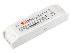 Alimentator LED 30W 24V 1,25A IP20