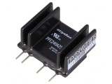 Releu Semiconductor 25A 18-36VAC 24-280VAC