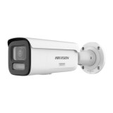 Camera de supraveghere IP Bullet 6MP Hikvision DS-2CD2667G3T- LIZSY(2.8-12MM), lentila fixa 2.8mm, iluminare min: Color: 0.001 Lux (F1.2, AGC ON),0 Lu
