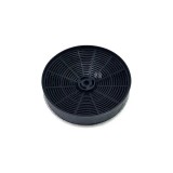Filtru carbon circular pentru hotă WHIRLPOOL 482000038126 ELICA Original