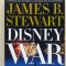 James B. Stewart - DisneyWar (Simon &amp; Schuster Paperbacks, 2006)
