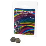 Taloka-2 Brazilian Balls Gel Excitant cu Efect Climax