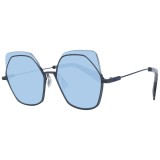 Ochelari de Soare Damă Yohji Yamamoto YY7031 52902, Plastic, Bej