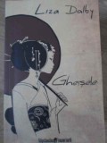 Gheisele - Liza Dalby, Curtea Veche, 2010, Roman, 316 pagini, Paperback