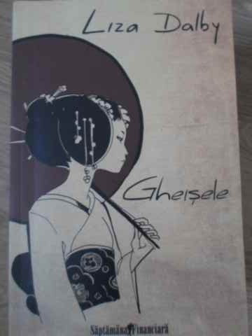 GHEISELE-LIZA DALBY-229848
