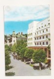 RF153 - Carte Postala - Govora. Bdul Tudor Vladimirescu, circulata 1963