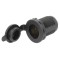 Priza mama bricheta auto panou x1 12-24V DC 20A SCI A13-142E-BB3