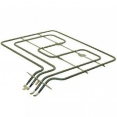 Rezistenta superioara cuptor electric Arctic 2200 W foto
