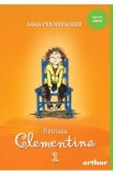 Cumpara ieftin Eroina Clementina 1 - Sara Pennypacker